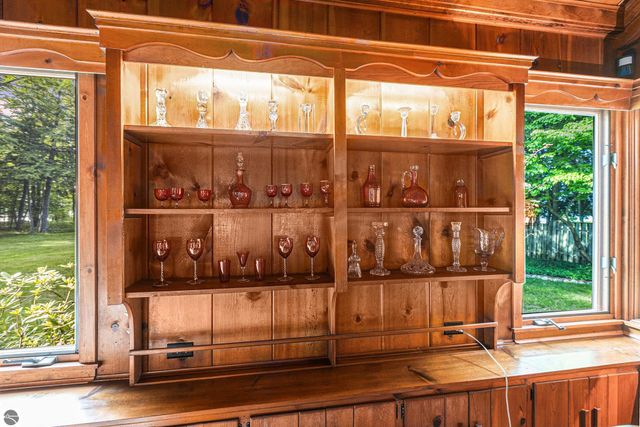 7822 W Welch Road, Empire, MI 49630