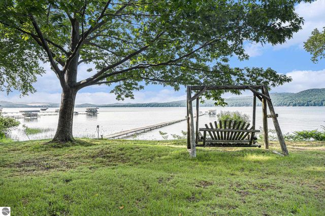 7822 W Welch Road, Empire, MI 49630