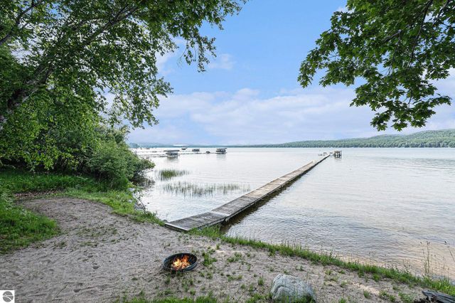 7822 W Welch Road, Empire, MI 49630