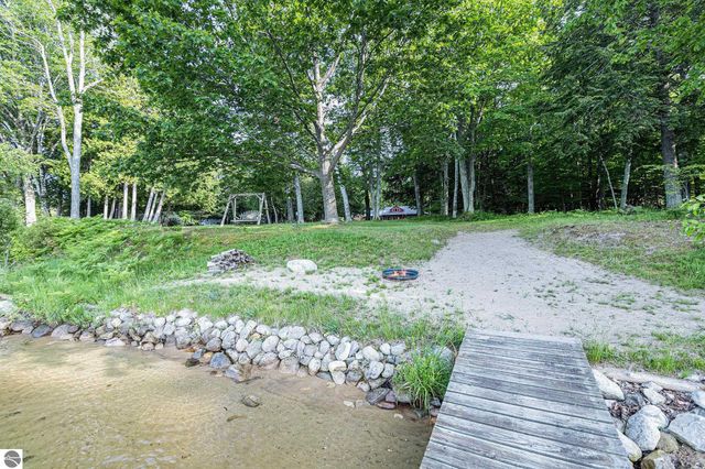 7822 W Welch Road, Empire, MI 49630