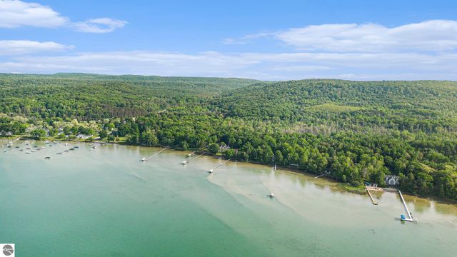 7822 W Welch Road, Empire, MI 49630