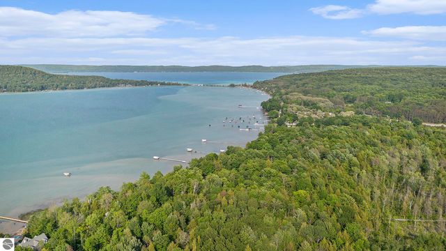 7822 W Welch Road, Empire, MI 49630