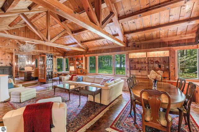 7822 W Welch Road, Empire, MI 49630