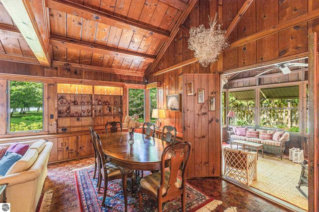 7822 W Welch Road, Empire, MI 49630