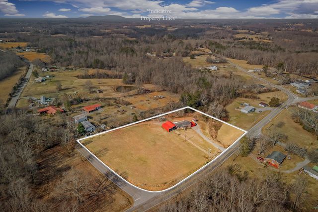 9134 Belk Rd, Smithville, TN 37166