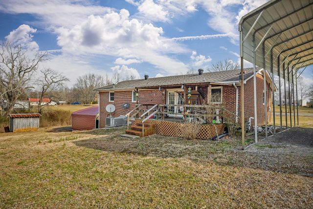 9134 Belk Rd, Smithville, TN 37166