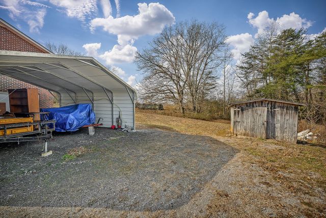 9134 Belk Rd, Smithville, TN 37166