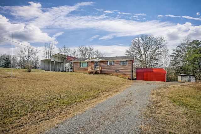 9134 Belk Rd, Smithville, TN 37166