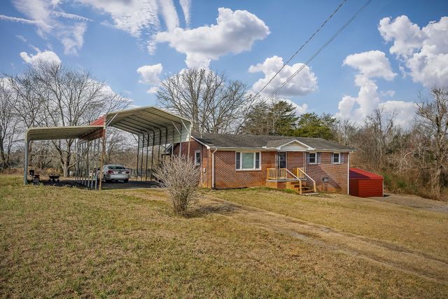 9134 Belk Rd, Smithville, TN 37166