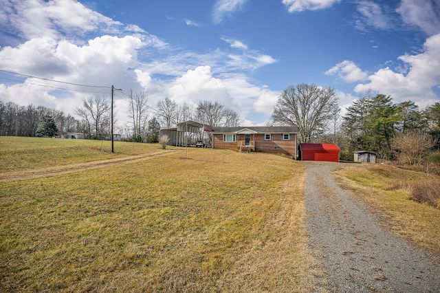9134 Belk Rd, Smithville, TN 37166