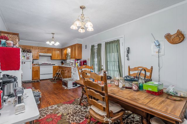 9134 Belk Rd, Smithville, TN 37166