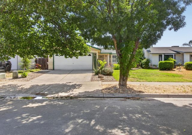 336 Serano Street, Merced, CA 95341