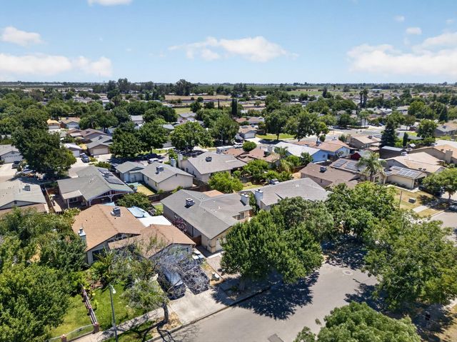 336 Serano Street, Merced, CA 95341