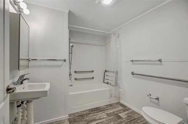 9859 W SUNNY DAY COURT, Crystal River, FL 34428