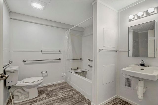 9859 W SUNNY DAY COURT, Crystal River, FL 34428