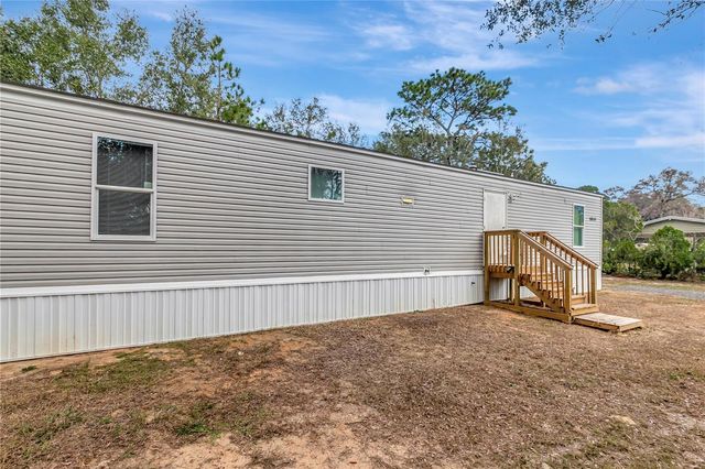 9859 W SUNNY DAY COURT, Crystal River, FL 34428