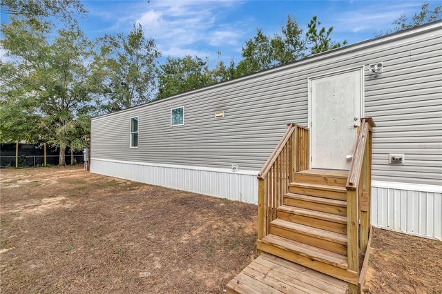 9859 W SUNNY DAY COURT, Crystal River, FL 34428