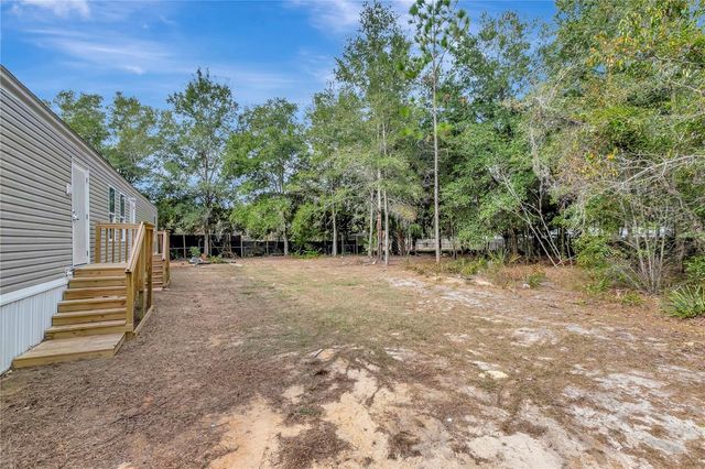 9859 W SUNNY DAY COURT, Crystal River, FL 34428