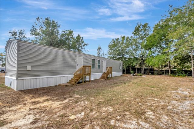 9859 W SUNNY DAY COURT, Crystal River, FL 34428