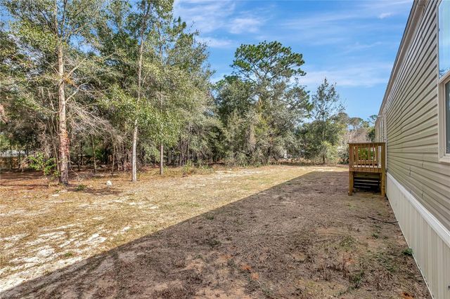 9859 W SUNNY DAY COURT, Crystal River, FL 34428