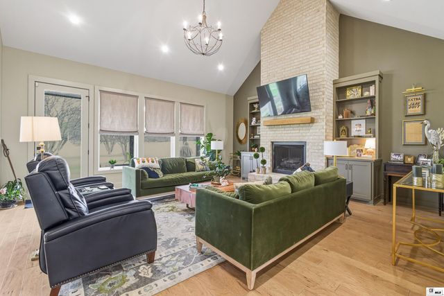 204 MAISON DRIVE, Monroe, LA 71203