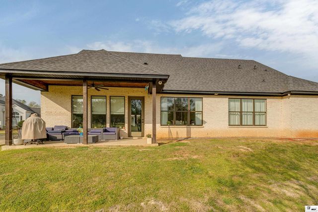 204 MAISON DRIVE, Monroe, LA 71203