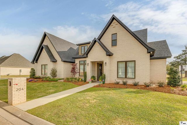 204 MAISON DRIVE, Monroe, LA 71203
