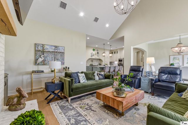 204 MAISON DRIVE, Monroe, LA 71203