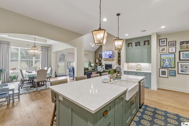 204 MAISON DRIVE, Monroe, LA 71203