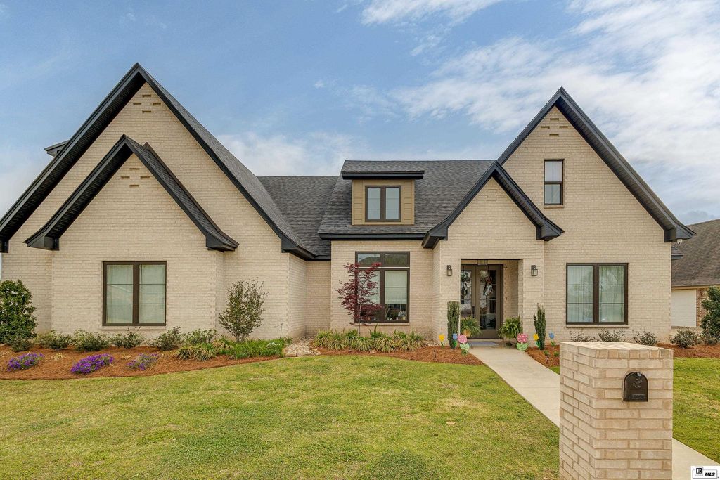 204 MAISON DRIVE, Monroe, LA 71203