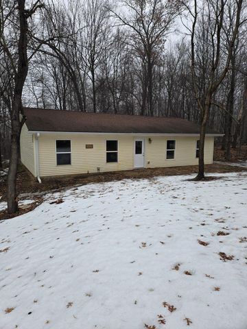 24301 E Typo Drive NE, Stacy, MN 55079