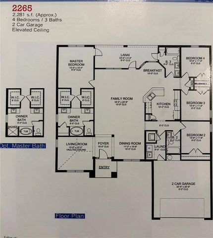 16924 SE 23RD AVENUE, Summerfield, FL 34491