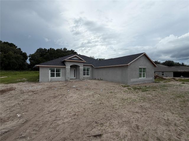 16924 SE 23RD AVENUE, Summerfield, FL 34491