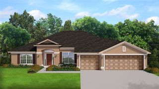 16924 SE 23RD AVENUE, Summerfield, FL 34491