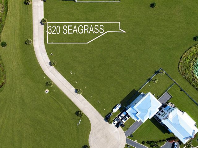 320 Seagrass, Gilchrist, TX 77617