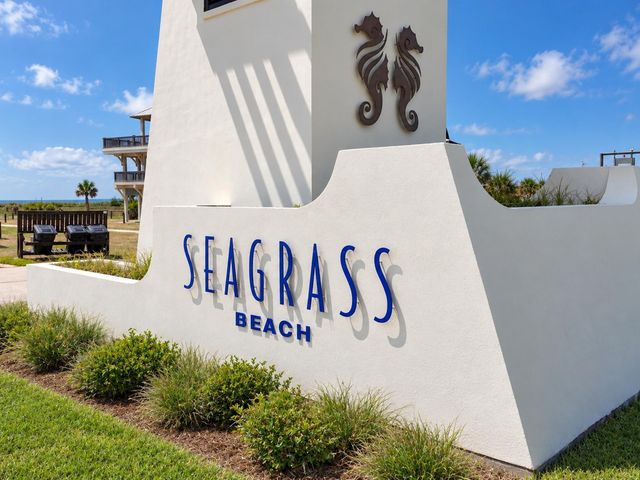 320 Seagrass, Gilchrist, TX 77617