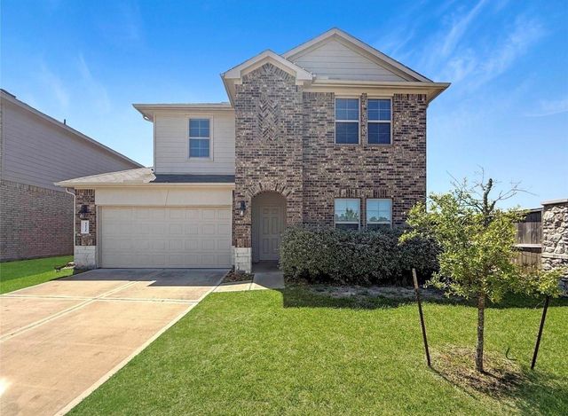14135 Riley Creek Court, Conroe, TX 77384