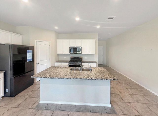 14135 Riley Creek Court, Conroe, TX 77384