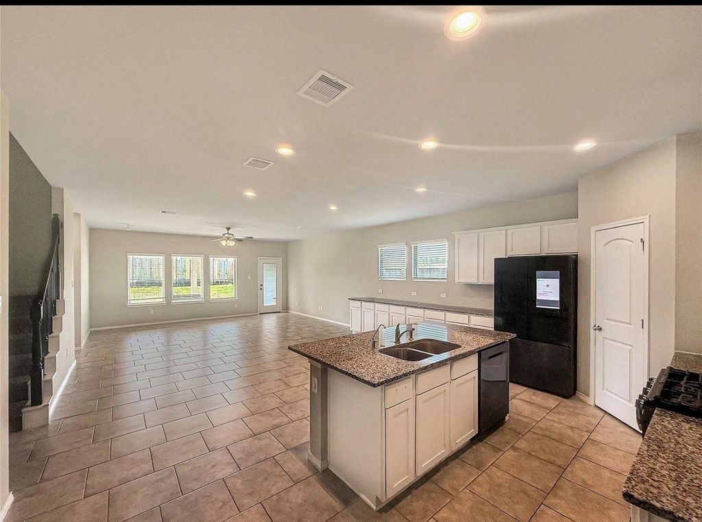 14135 Riley Creek Court, Conroe, TX 77384