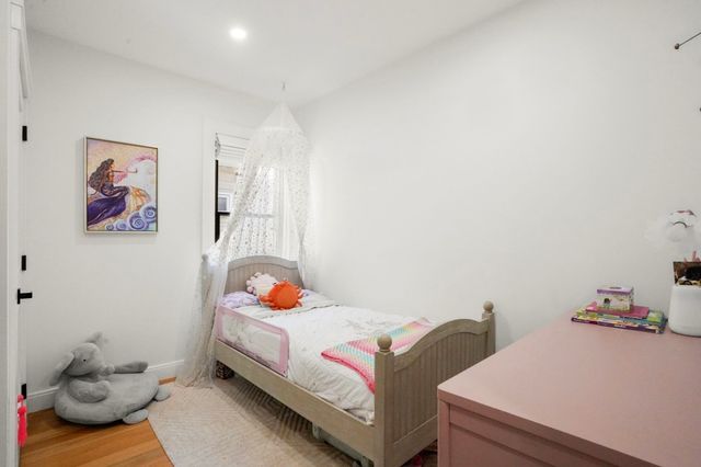 4 Fairlee Street, Somerville, MA 02144
