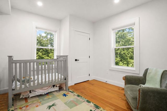 4 Fairlee Street, Somerville, MA 02144