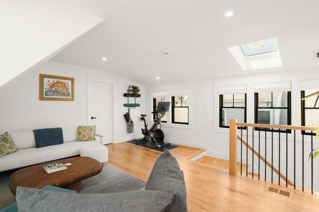 4 Fairlee Street, Somerville, MA 02144
