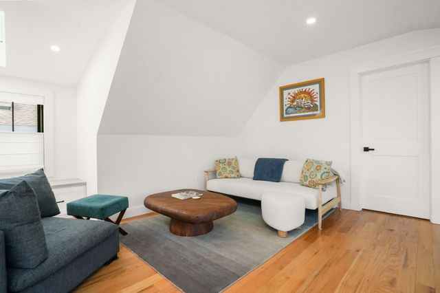 4 Fairlee Street, Somerville, MA 02144