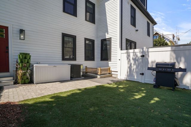 4 Fairlee Street, Somerville, MA 02144