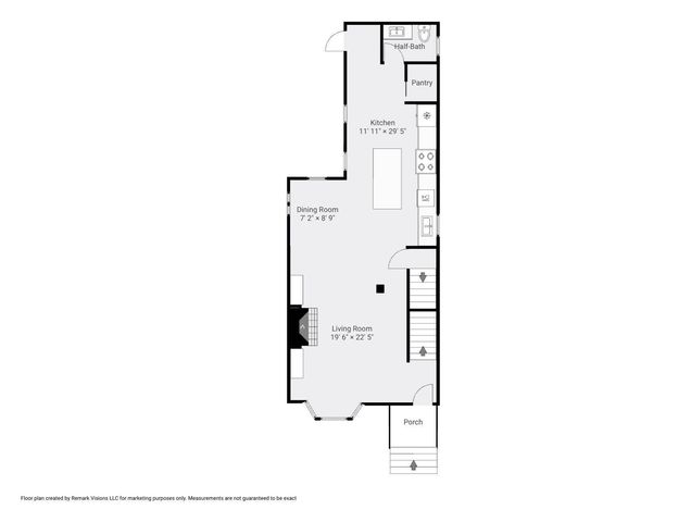 4 Fairlee Street, Somerville, MA 02144