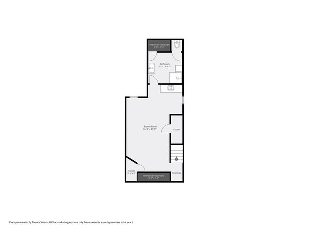 4 Fairlee Street, Somerville, MA 02144