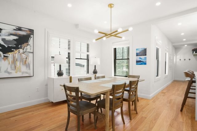 4 Fairlee Street, Somerville, MA 02144
