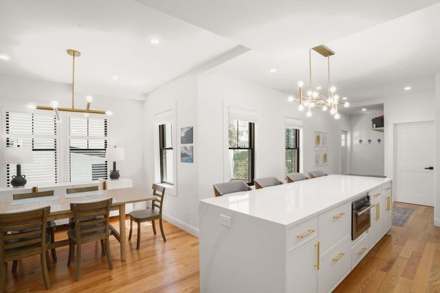 4 Fairlee Street, Somerville, MA 02144