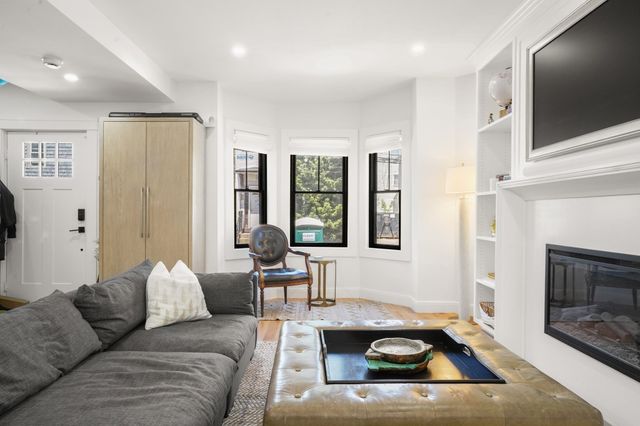 4 Fairlee Street, Somerville, MA 02144
