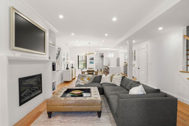 4 Fairlee Street, Somerville, MA 02144
